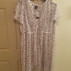 Torrid Plus size top